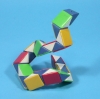 Snake Puzzle