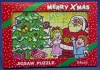 Christmas Jigsaw Puzzle