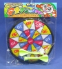 Velcro Arrow! Darts