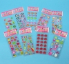 Mini Stickers