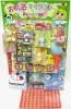 Party Idea !! Draw a Lottery and See ! - Various Doraemon Items (100 Items)