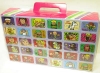 Great Raffle Game 60 items - Happy Treasure Box 