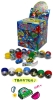 Party Idea !! Draw a Lottery and See ! - Mini Car Items (60 Items)