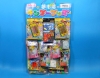 Disney Characters Racket & Ball Set