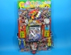 Lot's of Disney Lilo & Stich - Raffle Game Set (50Yen Value x 80PCS) 