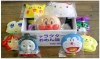 Party Idea !! Draw a Lottery and See ! - Various Character Masks (60 Items) 