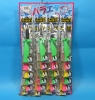 Sesame Street Stickers 
