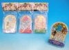 Sponge Stickers