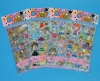 Unique Pretty Thick Stickers