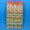 3D Stickers Set