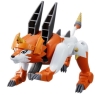 Digimon Xros Wars Figure Series 04 Dorurumon