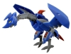 Digimon Xros Wars Figure Series 05 Meibirdramon