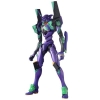 Evangelion (EVA-01 TEST TYPE) Action Figure -Movie Realization- [Bandai]