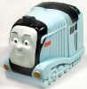 Squeeze Spencer ! Tank the Thomas & Friends [Bandai]