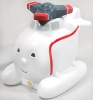 Squeeze Harold ! Tank the Thomas & Friends [Bandai]