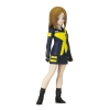 Super Sentai Heroines Figure Collection 'Girls in Uniform' Vol.1  [Bandai]