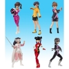 Girls in Uniform Vol.3 Figure Collection [Bandai]