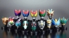 Masked Rider Mask Collection Vol.5