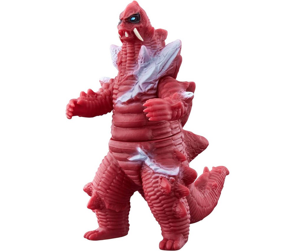 [BANDAI] Ultra Kaijyu(Monster) Series 181 Sphere Red King