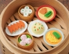 (IWAKO)(ER-CHI001)-made in JAPAN-Chinese food Erasers(Display Box can be changed)