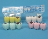 Dental Erasers