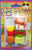 Erasers in blister - Humberger