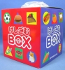 Erasers in display box - 300 pcs