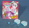 Table Tennis Erasers