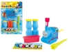 Tank the Thomas