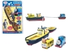 Tank the Thomas Swimming Boat