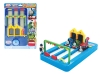 Tank the Thomas Compete the Race!