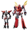 Bandai Soul of Chogokin GX-55 Tobikage & Houraioh