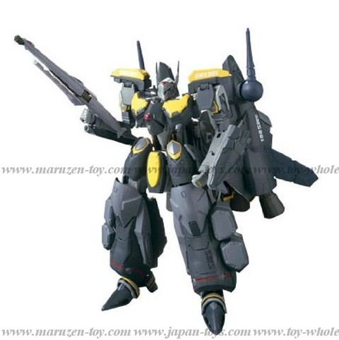 DX Chogokin VF-25G Messiah Valkyrie Ozuma Type Type