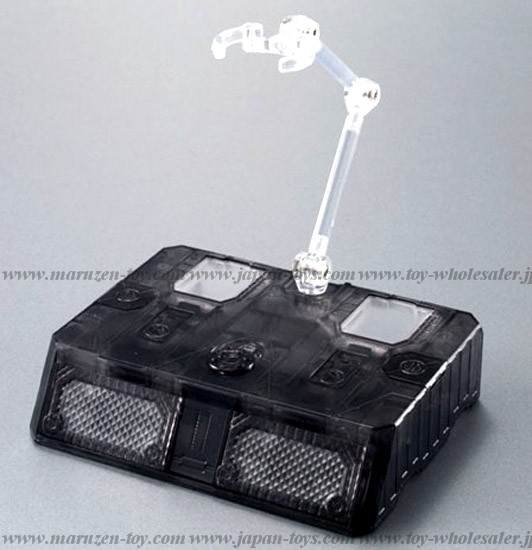 Display Stand Set Stage of Soul ACT.W Joker Color (Black) Bandai