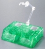 Display Stand Set Stage of Soul ACT.W Prism Color (Green) Bandai
