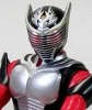 Soul of Soft Vinyl  Vol.29 Masked Rider Ryuki [Bandai]