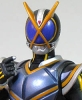 Soul of Soft Vinyl  Vol.30 Masked Rider Kaixa [Bandai]