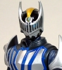 Soul of Soft Vinyl  Vol.32 Masked Rider Knight [Bandai]