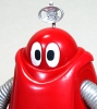 Soul of Soft Vinyl  Vol.33 Robokon [Bandai]