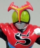 Soul of Soft Vinyl Vol.35 Masked Rider Stronger [Bandai]