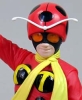 Soul of Soft Vinyl Vol.36 Electric Wave Man Tackle [Bandai]