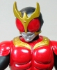 Soul of Soft Vinyl Vol.38 Masked Rider Kuga Mighty Form [Bandai]