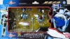 Chogokin GE-11 Attach&Change Masked Rider Drake [Bandai]