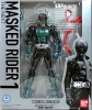 Masked Rider 01 (THE NEXT) -SOUCHAKU HENSHIN FIGUARTS-