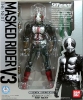 Masked Rider V3 (THE NEXT) -SOUCHAKU HENSHIN FIGUARTS-