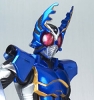 S.H.Figuarts: Masked Rider Gattack