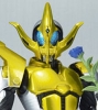 S.H.Figuarts: Masked Rider Caucasus