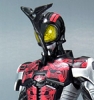 S.H.Figuarts: Masked Rider Dark Kabuto