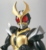 S.H.Figuarts: Masked Rider Agito