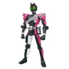 S.H.Figuarts: Masked Rider Decade